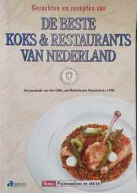 1998 Gerechten en recepten van de beste koks & restaurants van Nederland