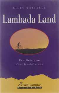 Lambada land