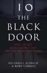 The Black Door