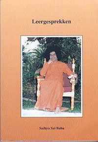Leergesprekken van Bhagavan Sri Sathya Sai Baba