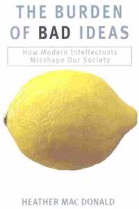 The Burden of Bad Ideas