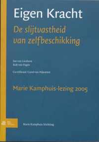 Marie Kamphuis-lezing 2005