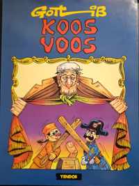 Koos Voos