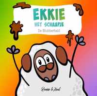 Ekkie het Schaapje - De Blubberheld