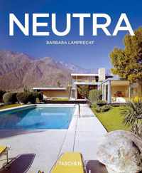 Richard Neutra, 1892-1970