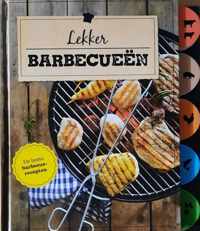 Lekker barbecueën