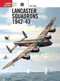 Lancaster Squadrons 1942-43