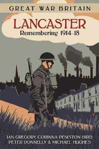 Great War Britain Lancaster