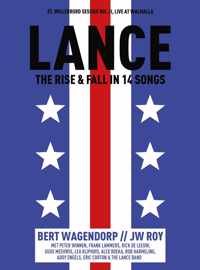 Lance - Bert Wagendorp, J.W. Roy - Hardcover (9789462310308)