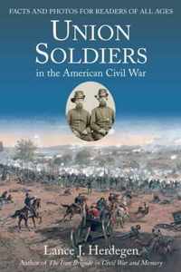 Union Soldiers in the American Civil War