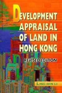 Development Appraisal of Land in Hong Kong