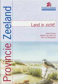 Land in zicht!