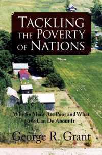 Tackling the Poverty of Nations