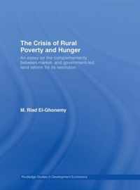 The Crisis of Rural Poverty and Hunger