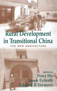 Rural Development in Transitional China