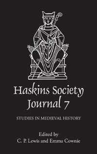 The Haskins Society Journal 7