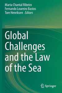 Global Challenges and the Law of the Sea