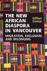 The New African Diaspora in Vancouver