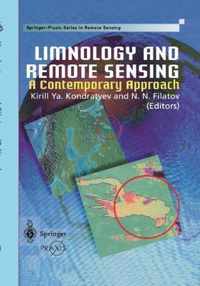 Limnology and Remote Sensing