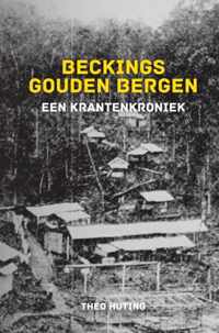 BECKINGS GOUDEN BERGEN