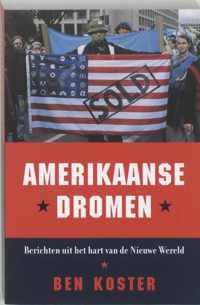 Amerikaanse Dromen