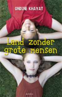 Land Zonder Grote Mensen