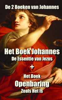 De 2 Boeken van Johannes