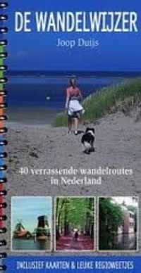 De wandelwijzer