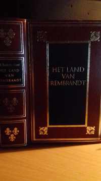 Land van Rembrandt
