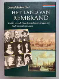Land van Rembrand