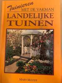 Landelijke tuinen(tuinieren met de vakman)