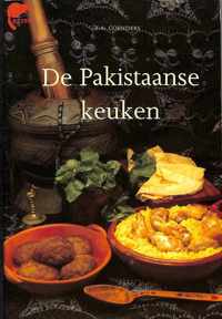 De pakistaanse keuken