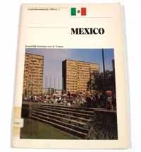 Mexico - Landendocumentatie 1980 nr. 1