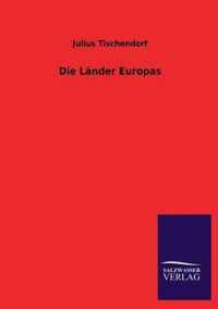 Die Lander Europas