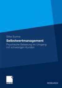 Selbstwertmanagement