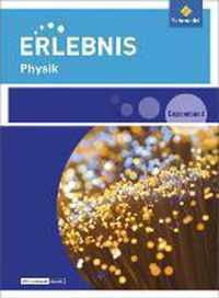 Erlebnis Physik. Gesamtband. Rheinland-Pfalz