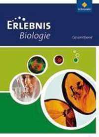 Erlebnis Biologie. Gesamtband. Rheinland-Pfalz