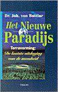 Het nieuwe paradijs