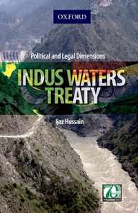 Indus Waters Treaty