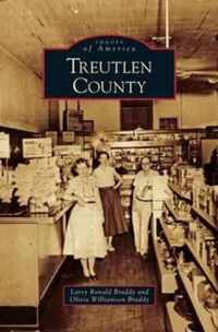 Treutlen County
