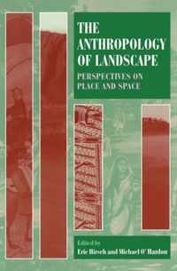 Anthropology of Landscape