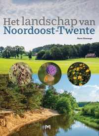 Het landschap van Noordoost-Twente