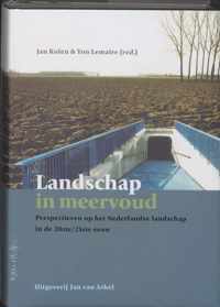 Landschap in meervoud