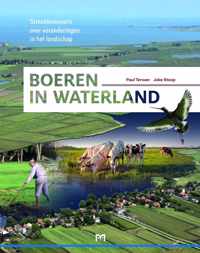 Boeren in Waterland. Streekbewoners over veranderingen in het landschap