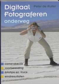 Digitaal Fotograferen Onderweg