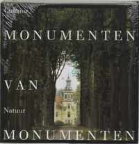 Cultuurmonumenten Van Natuurmonumenten