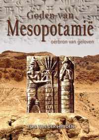 Goden van Mesopotamie