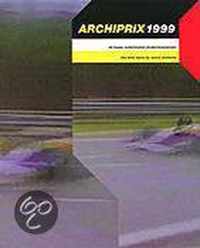 1999 Archiprix (N-E)