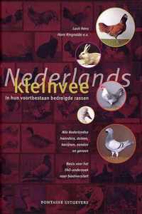 Nederlands Kleinvee