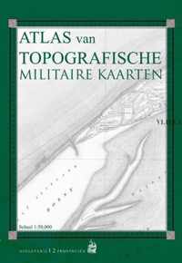 Topografische en Militaire kaart van het Koningrijk der Nederlanden ( TMK ) 1864